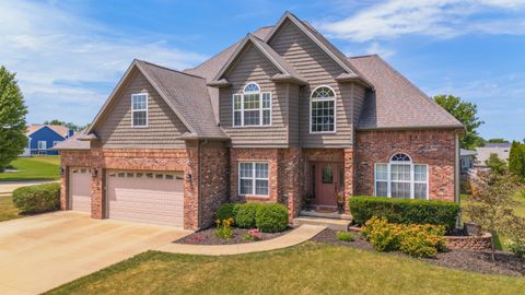 A home in Bloomington