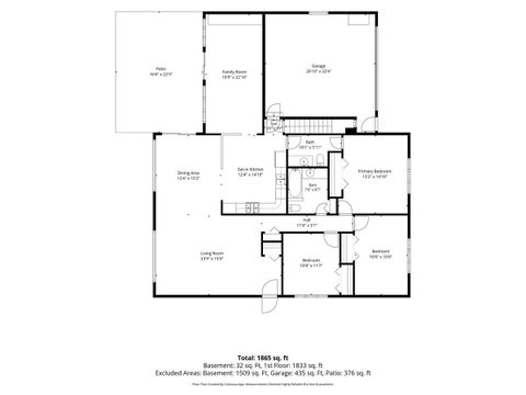 Tiny photo for 845 N Merrill Street, Park Ridge, IL 60068 (MLS # 12740467)