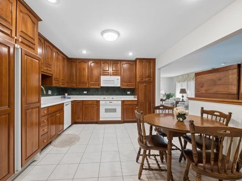 Tiny photo for 845 N Merrill Street, Park Ridge, IL 60068 (MLS # 12740467)