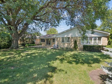 Tiny photo for 845 N Merrill Street, Park Ridge, IL 60068 (MLS # 12740467)