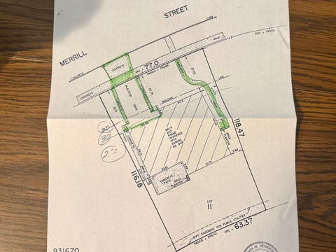 Tiny photo for 845 N Merrill Street, Park Ridge, IL 60068 (MLS # 12740467)
