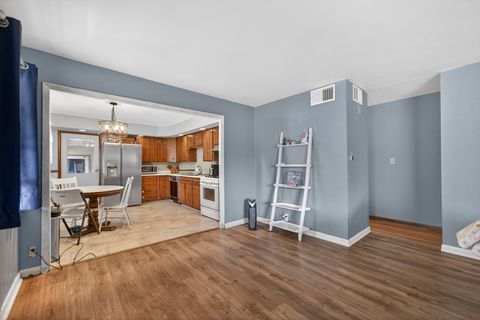 Tiny photo for 1531 Sunrise Drive, DeKalb, IL 60115 (MLS # 12611558)