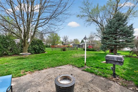 Tiny photo for 1531 Sunrise Drive, DeKalb, IL 60115 (MLS # 12611558)