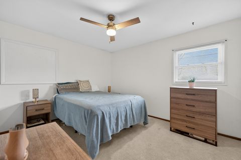 Tiny photo for 1531 Sunrise Drive, DeKalb, IL 60115 (MLS # 12611558)