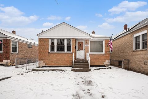 3238 N Narragansett Avenue Chicago IL 60634