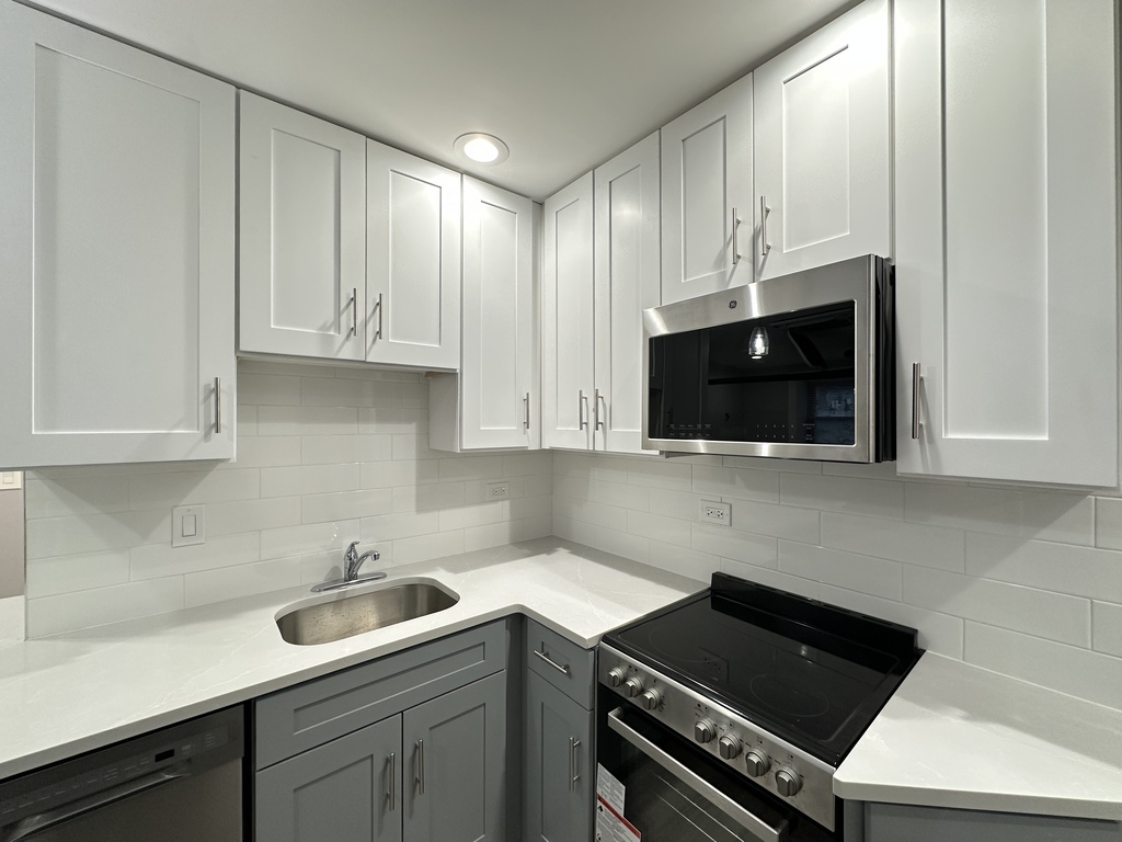 1224 W Rosemont Avenue GDN