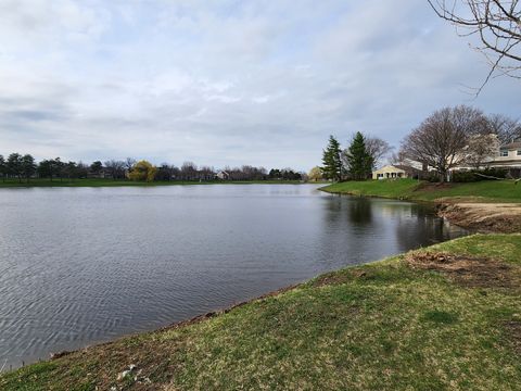 Tiny photo for 2011 Farnham Court, Schaumburg, IL 60194 (MLS # 12564066)