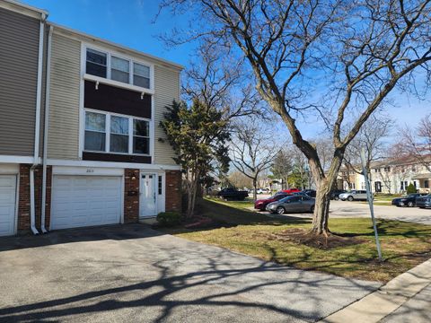 Photo of 2011 Farnham Court, Schaumburg, IL 60194 (MLS # 12564066)