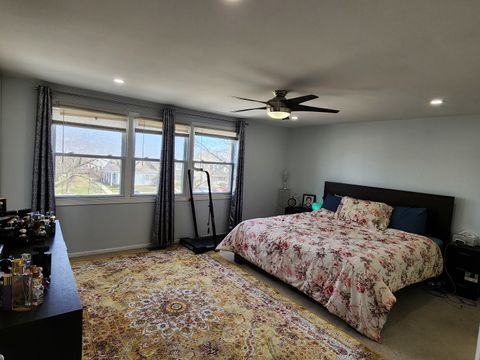 Tiny photo for 2011 Farnham Court, Schaumburg, IL 60194 (MLS # 12564066)