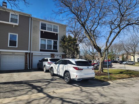 Tiny photo for 2011 Farnham Court, Schaumburg, IL 60194 (MLS # 12564066)