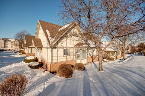 A home in Crest Hill