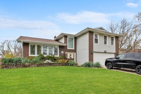 A home in Mount Prospect