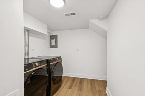 Tiny photo for 8646 Harms Road, Skokie, IL 60077 (MLS # 12619885)