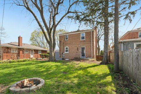Tiny photo for 8646 Harms Road, Skokie, IL 60077 (MLS # 12619885)