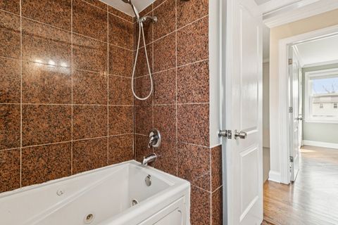 Tiny photo for 8646 Harms Road, Skokie, IL 60077 (MLS # 12619885)