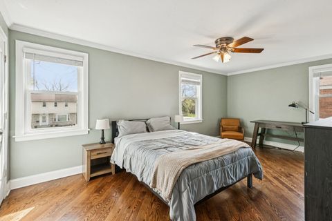 Tiny photo for 8646 Harms Road, Skokie, IL 60077 (MLS # 12619885)