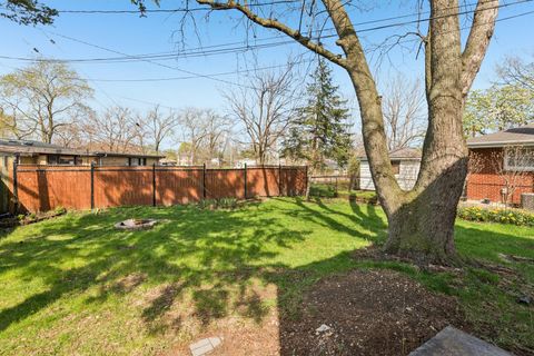 Tiny photo for 8646 Harms Road, Skokie, IL 60077 (MLS # 12619885)