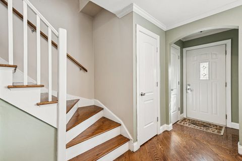 Tiny photo for 8646 Harms Road, Skokie, IL 60077 (MLS # 12619885)