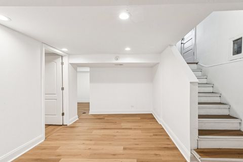 Tiny photo for 8646 Harms Road, Skokie, IL 60077 (MLS # 12619885)