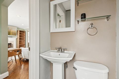 Tiny photo for 8646 Harms Road, Skokie, IL 60077 (MLS # 12619885)