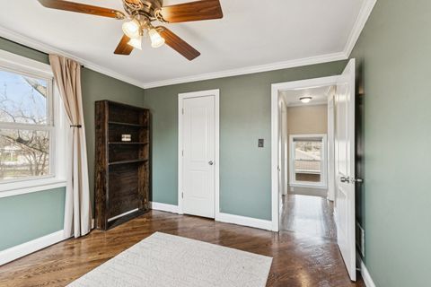 Tiny photo for 8646 Harms Road, Skokie, IL 60077 (MLS # 12619885)