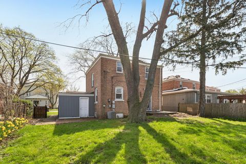 Tiny photo for 8646 Harms Road, Skokie, IL 60077 (MLS # 12619885)