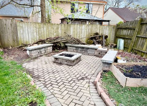 Tiny photo for 30w105 Maplewood Drive, Warrenville, IL 60555 (MLS # 12400119)