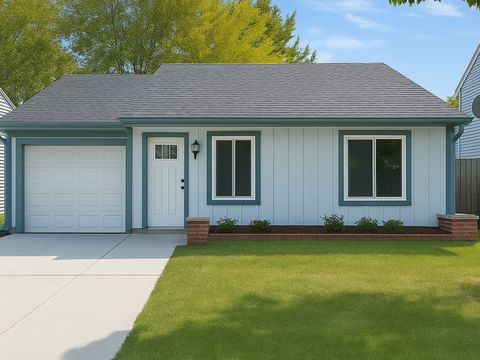 Photo of 30w105 Maplewood Drive, Warrenville, IL 60555 (MLS # 12400119) Photo of 30w105 Maplewood Drive, Warrenville, IL 60555 (MLS # 12400119)