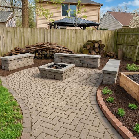 Tiny photo for 30w105 Maplewood Drive, Warrenville, IL 60555 (MLS # 12400119)