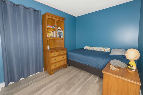 Tiny photo for 30w105 Maplewood Drive, Warrenville, IL 60555 (MLS # 12400119)