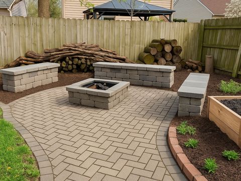 Tiny photo for 30w105 Maplewood Drive, Warrenville, IL 60555 (MLS # 12400119)