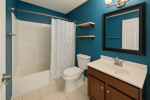 Tiny photo for 30w105 Maplewood Drive, Warrenville, IL 60555 (MLS # 12400119)