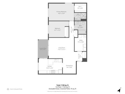 Tiny photo for 5160 Coventry Lane, Gurnee, IL 60031 (MLS # 12731715)
