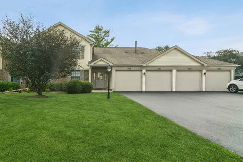Photo of 5160 Coventry Lane, Gurnee, IL 60031 (MLS # 12731715)