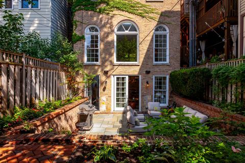 Tiny photo for 541 W Belmont Avenue, Chicago, IL 60657 (MLS # 12447240)