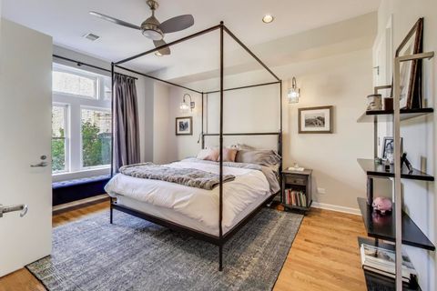 Tiny photo for 541 W Belmont Avenue, Chicago, IL 60657 (MLS # 12447240)