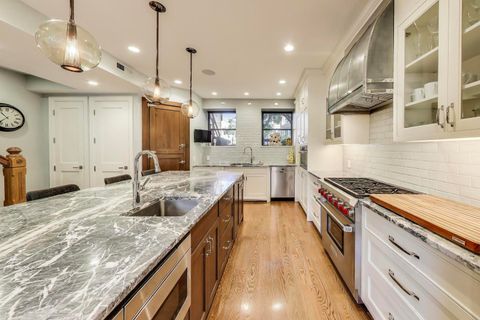 Tiny photo for 541 W Belmont Avenue, Chicago, IL 60657 (MLS # 12447240)