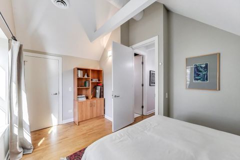 Tiny photo for 541 W Belmont Avenue, Chicago, IL 60657 (MLS # 12447240)