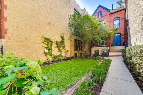 Tiny photo for 541 W Belmont Avenue, Chicago, IL 60657 (MLS # 12447240)