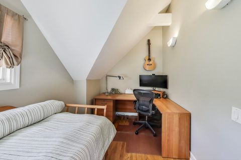 Tiny photo for 541 W Belmont Avenue, Chicago, IL 60657 (MLS # 12447240)