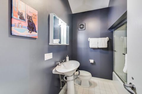 Tiny photo for 541 W Belmont Avenue, Chicago, IL 60657 (MLS # 12447240)