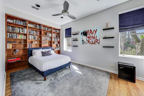 Tiny photo for 541 W Belmont Avenue, Chicago, IL 60657 (MLS # 12447240)