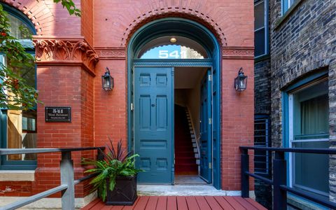 Tiny photo for 541 W Belmont Avenue, Chicago, IL 60657 (MLS # 12447240)