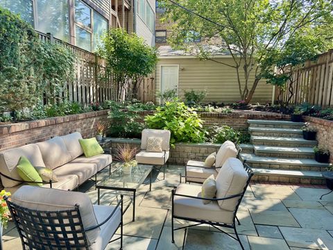 Tiny photo for 541 W Belmont Avenue, Chicago, IL 60657 (MLS # 12447240)