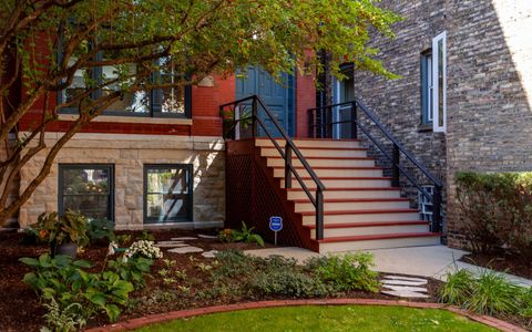 Tiny photo for 541 W Belmont Avenue, Chicago, IL 60657 (MLS # 12447240)