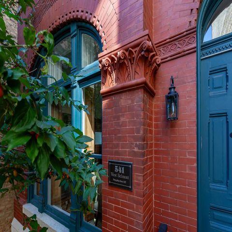 Tiny photo for 541 W Belmont Avenue, Chicago, IL 60657 (MLS # 12447240)