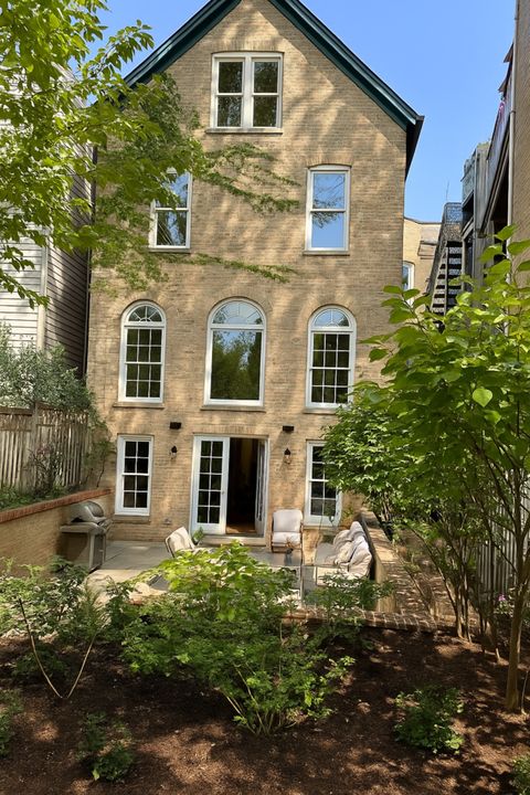 Tiny photo for 541 W Belmont Avenue, Chicago, IL 60657 (MLS # 12447240)