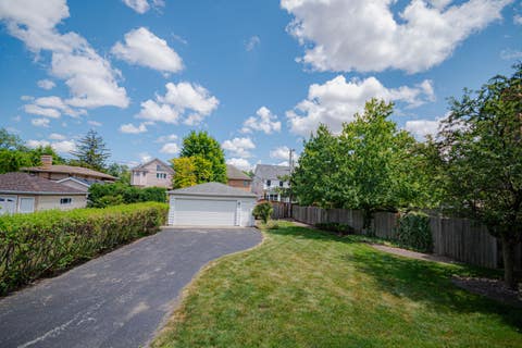Tiny photo for 335 Oak Street, Elmhurst, IL 60126 (MLS # 12706632)