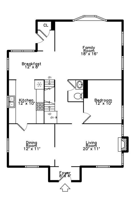 Tiny photo for 335 Oak Street, Elmhurst, IL 60126 (MLS # 12706632)