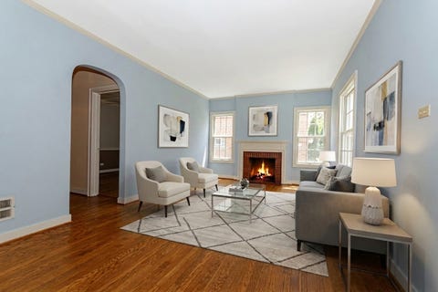 Tiny photo for 335 Oak Street, Elmhurst, IL 60126 (MLS # 12706632)